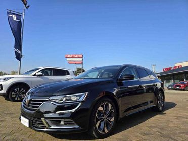 RENAULT Talisman dCi 160 CV EDC Energy Executive 4Control