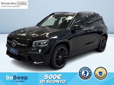 Mercedes-Benz GLB Classe 200 D PREMIUM AUTO