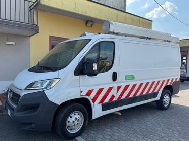 Fiat Ducato 35 3.0 CNG PM-TN Furgone