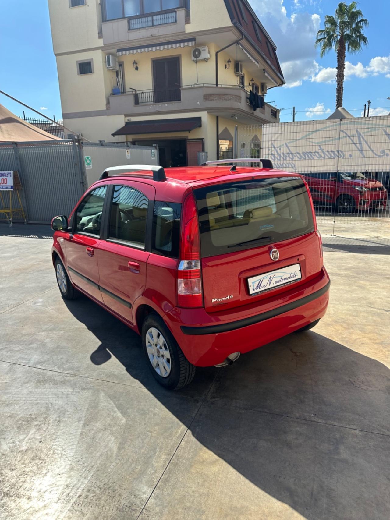 Fiat Panda 1.2 Dynamic