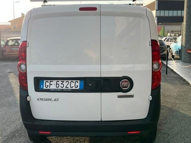 Fiat Doblo Doblò 1.3 MJT S&S PC-TN Cargo 2 POSTI
