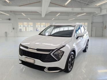 KIA SPORTAGE 1.6 CRDI MHEV BUSINESS 2WD SUV