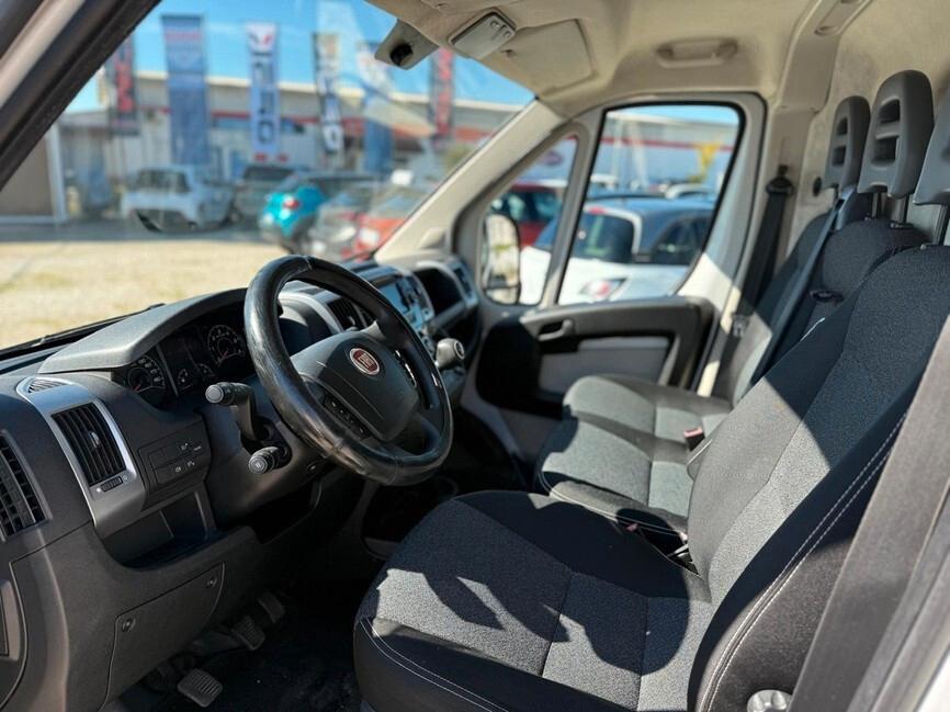 Fiat Ducato L3 H2 TETTO ALTO 131CV