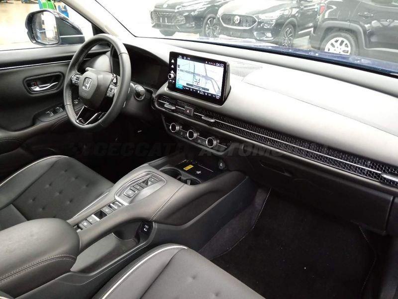 Honda ZR-V ZR-V 2.0 hev Sport