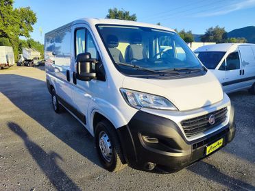 FIAT Ducato 2.3 MJT CON SPONDA CARICATRICE