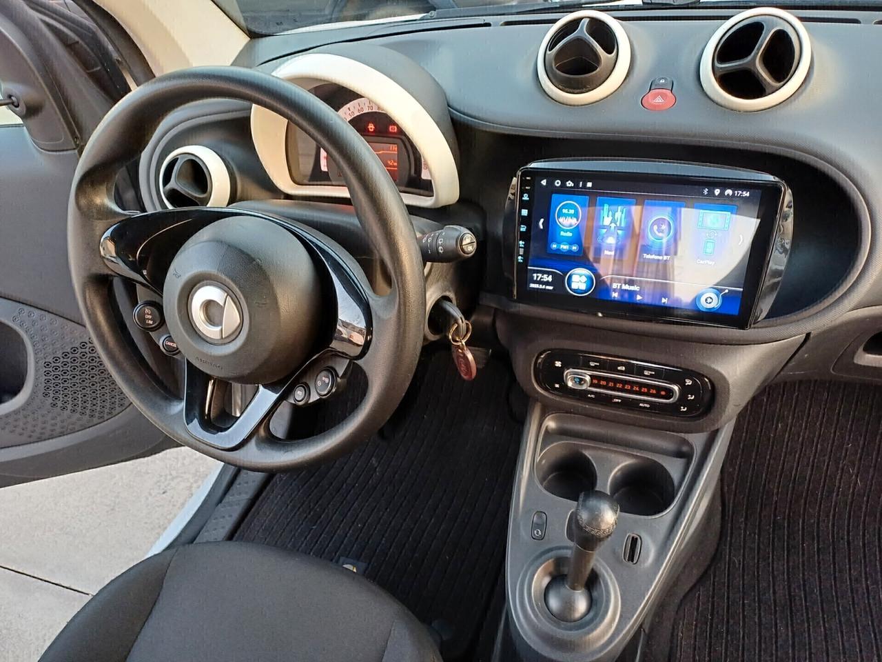 Smart ForTwo 70 1.0 Passion
