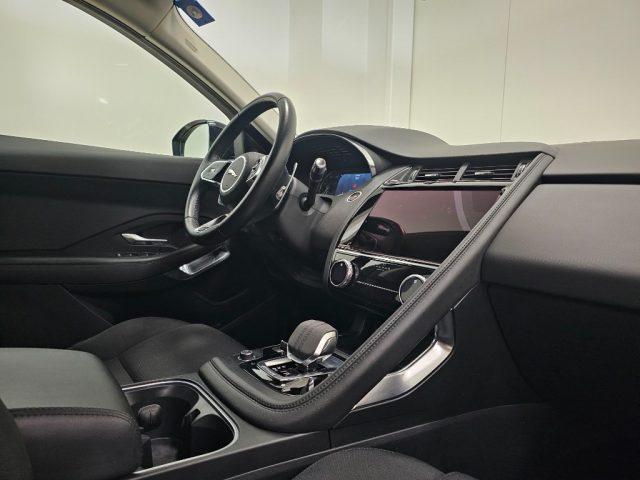 JAGUAR E-Pace 2.0D I4 163 CV AWD Auto