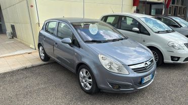 Opel Corsa 1.2B/GPL 2007 UNIPRO 83000km!!!