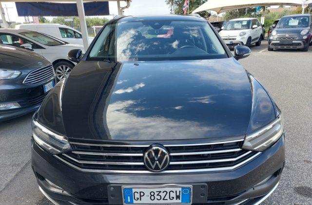 VOLKSWAGEN Passat Variant 1.5 TSI ACT DSG Business Aziendale poss legge 104