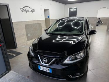 Nissan Pulsar 1.6 DIG-T 190 Tekna