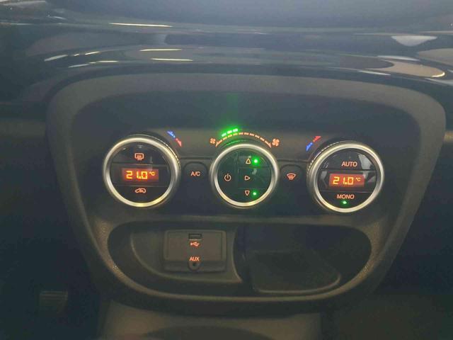 FIAT 500L 1.3 Multijet 85 CV Dualogic Trekking