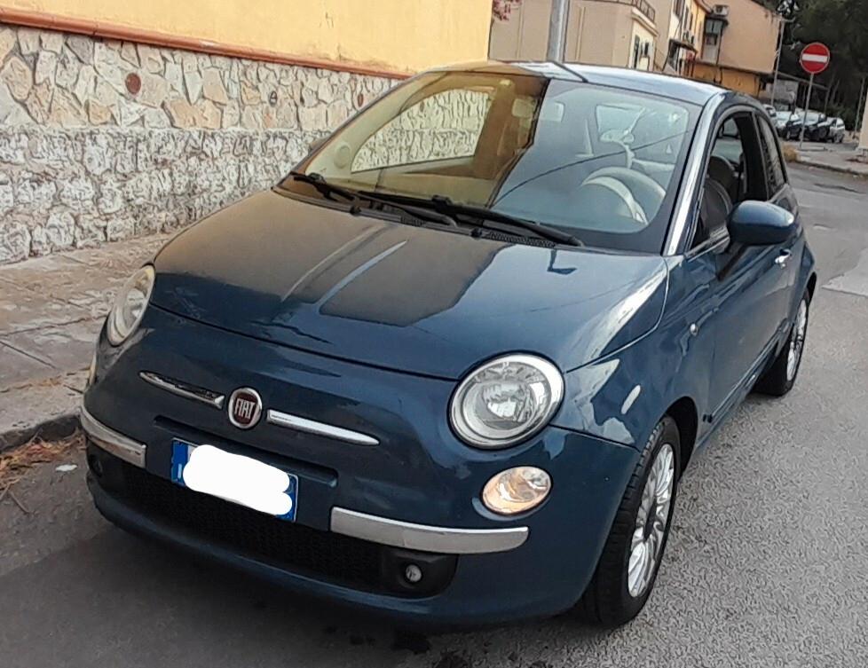 Fiat 500 1.2 Sport