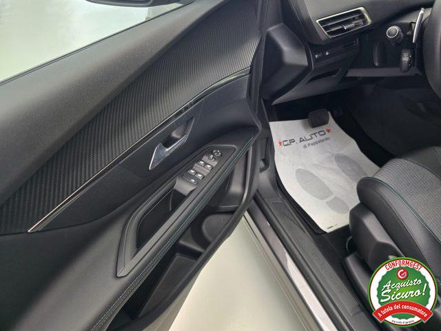 PEUGEOT 3008 BlueHDi 130 S&S EAT8 Allure