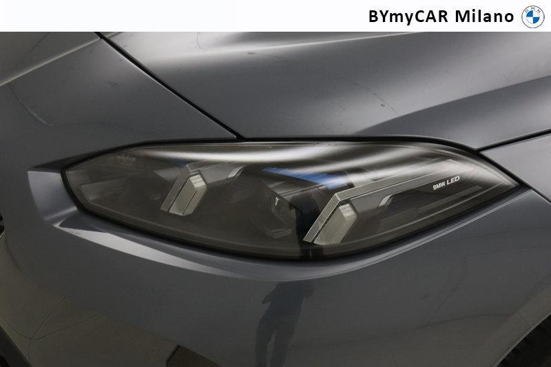 BMW Serie 2 Gran Coupe 218 d MSport Pro DCT