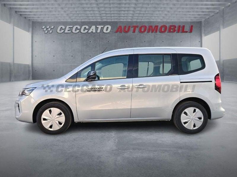 Nissan Townstar Townstar 1.3 130cv N-Connecta