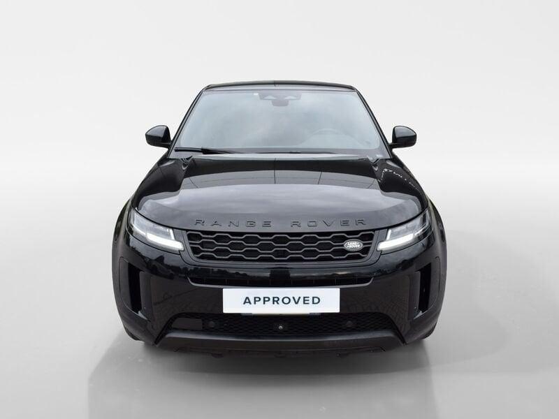 Land Rover RR Evoque Range Rover Evoque 2.0D I4 163 CV AWD S Auto N1 AUTOCARRO IVA ESPOSTA