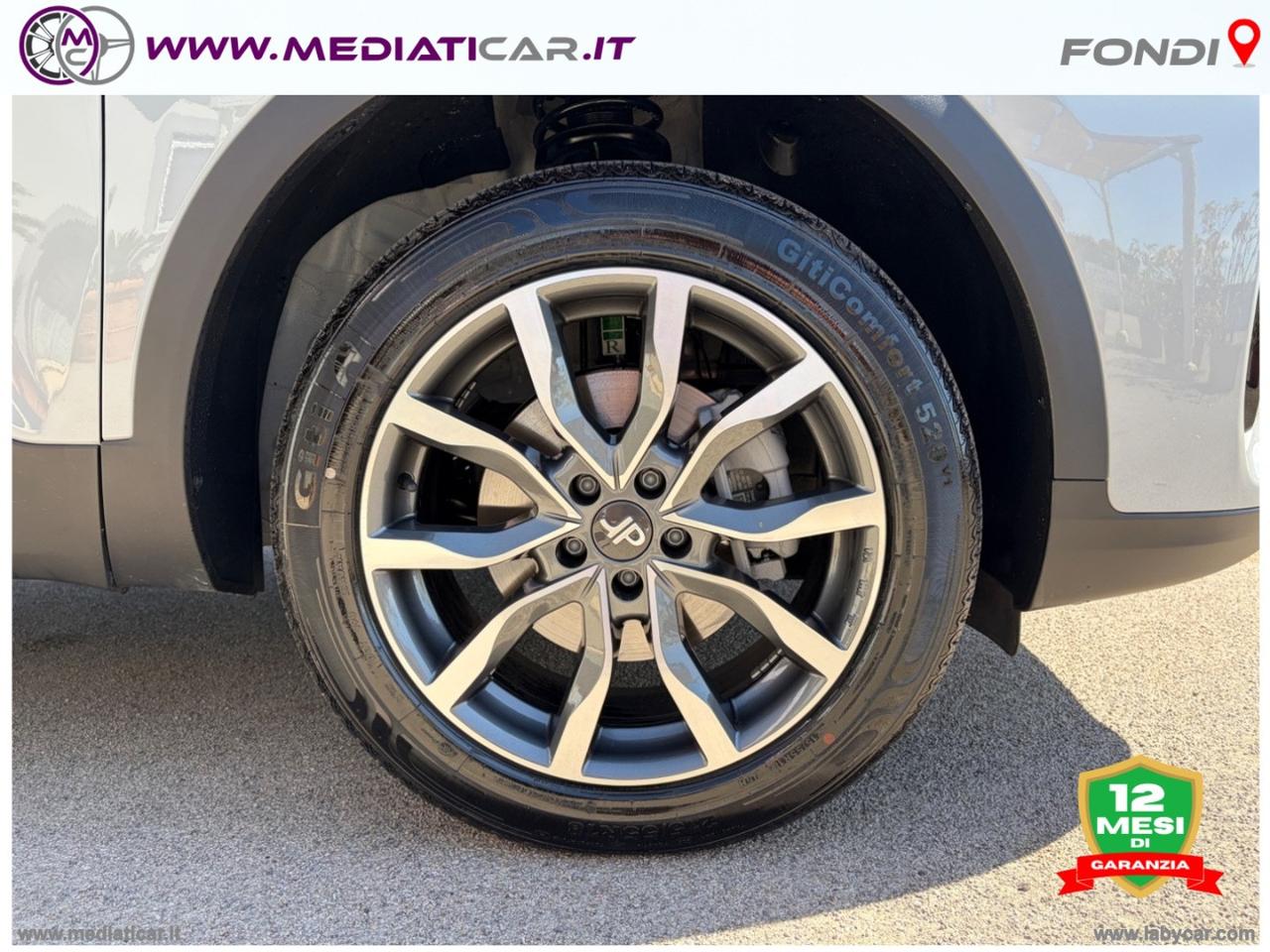 DR MOTOR dr5 1.5 HEV Collection