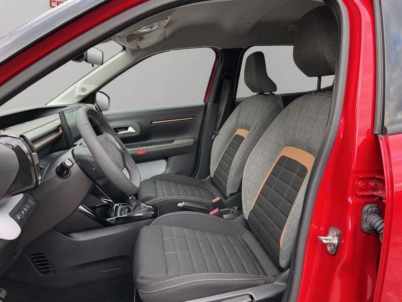 Citroën C3 Aircross C3 Aircross 1.2 puretech turbo Plus 100cv