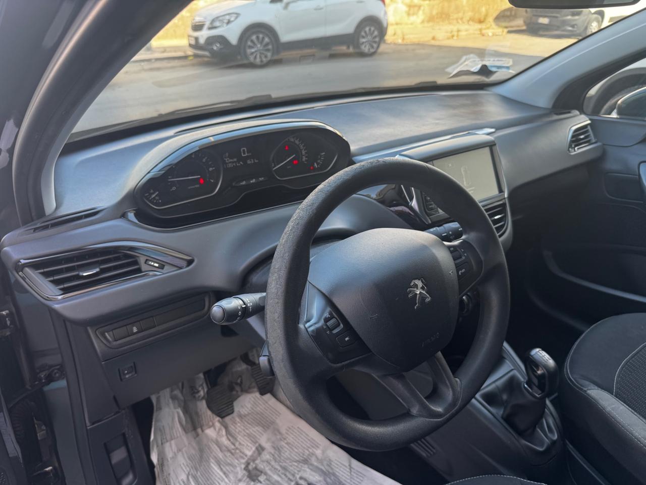 Peugeot 208 PureTech 82 5 porte Active