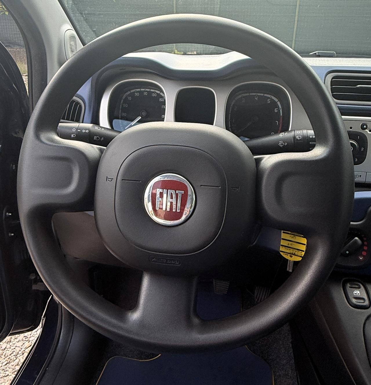 FIAT PANDA 1.2 - UNICO PROPR. - 72.000 KM.