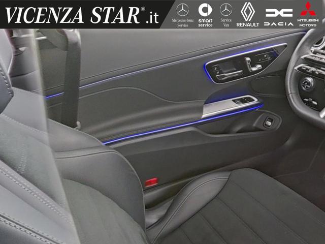 MERCEDES-BENZ CLE 220 d MHV COUPÉ PREMIUM AMG