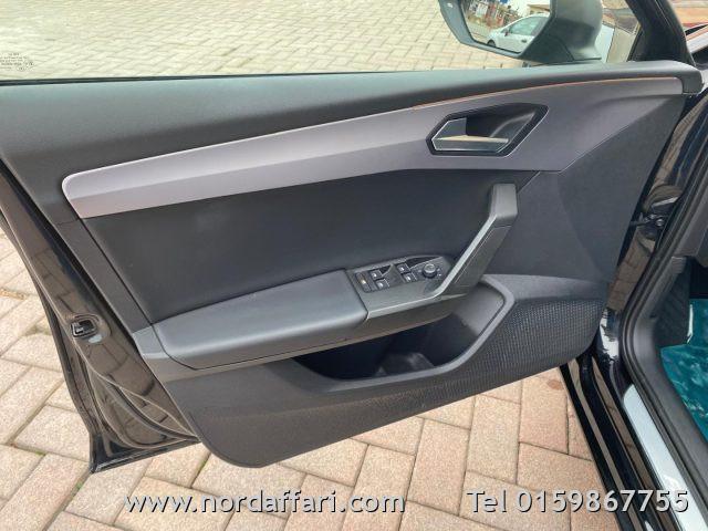 SEAT Leon Sportstourer 1.5 TSI FR