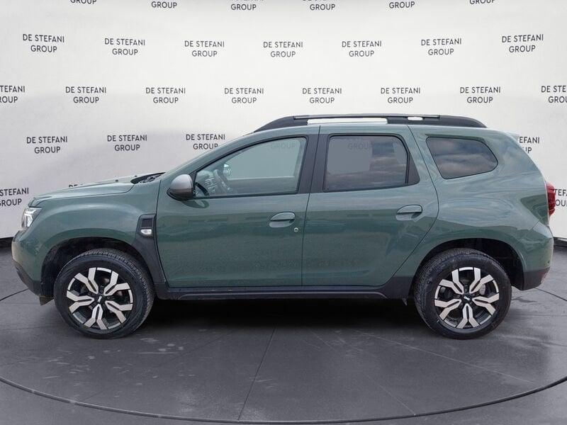 Dacia Duster Duster 1.0 tce Journey UP Gpl 4x2 100cv