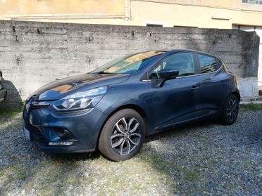 Renault Clio TCe 12V 90CV Start&Stop 5 porte - 2017