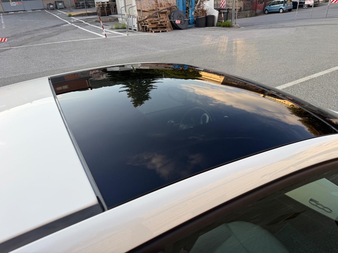 Fiat 500 1.2 BENZINA - NEOPATENTATI