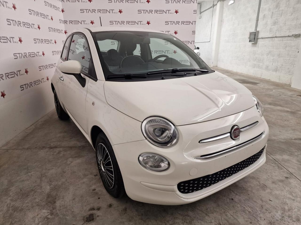 Fiat 500 1.2 AUTOMATICA