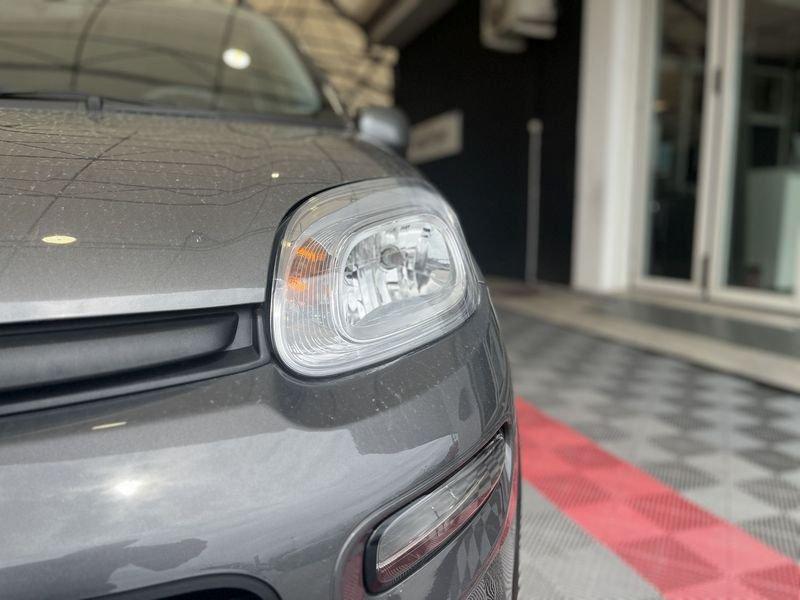 FIAT Panda 1.0 FireFly S&S Hybrid City Life*PROMO*