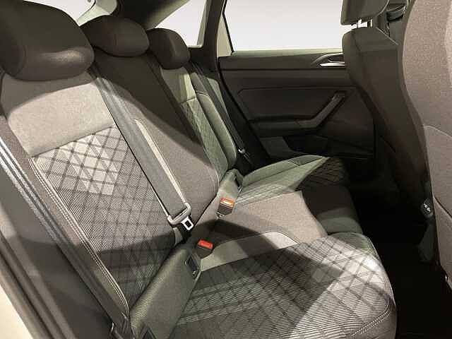 Volkswagen Taigo 1.0TSI 115CV DSG R-LINE - IVA ESPOSTA -