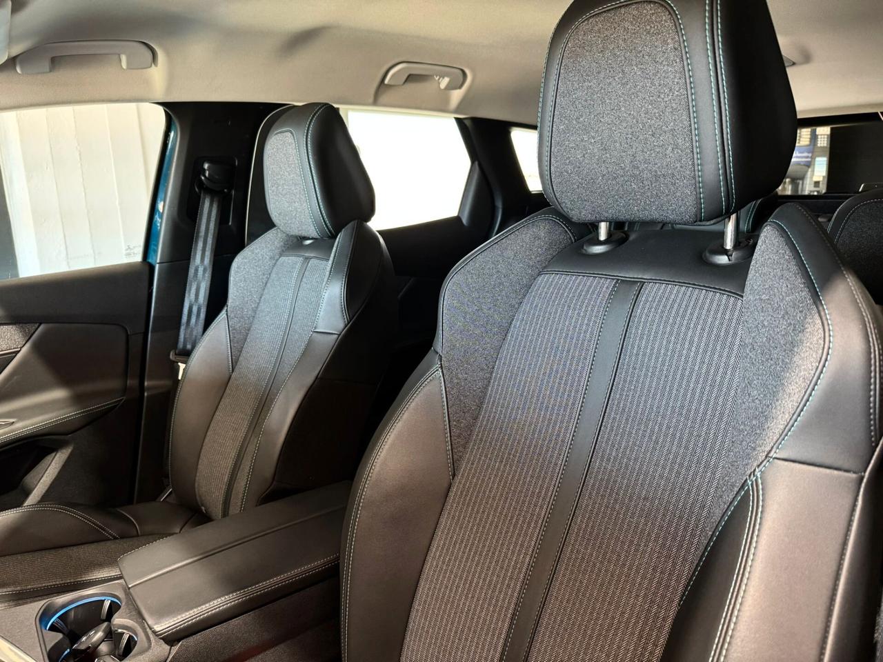 Peugeot 3008 BlueHDi 130 S&S EAT8 Allure Pack