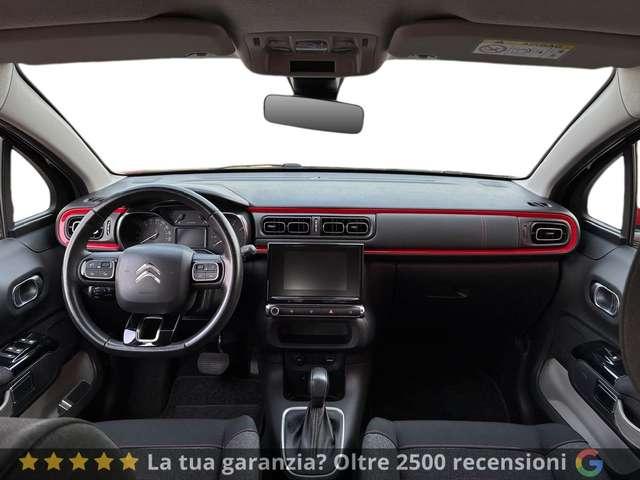 Citroen C3 1.2 puretech Shine s&s 110cv eat6 my18
