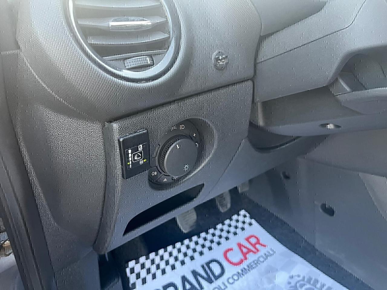 Opel Corsa 1.2 5 porte GPL-TECH Enjoy 2009