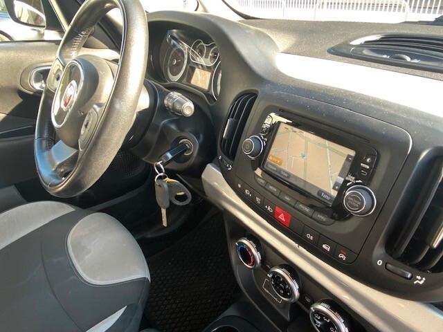 Fiat 500L 1.3 Multijet 95 CV