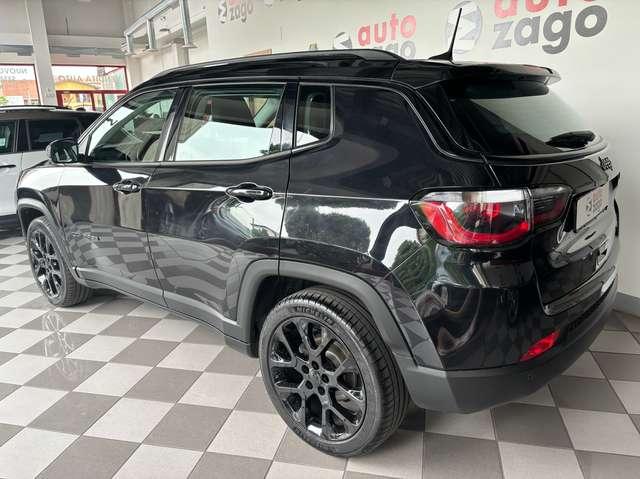 Jeep Compass 1.3 turbo t4 Night Eagle 2wd 150cv ddct