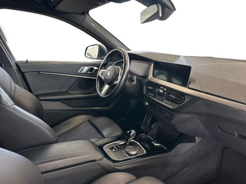 BMW Serie 1 5 Porte 118 d SCR Msport Steptronic