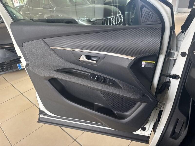 Peugeot 3008 3008 BlueHDi 130 S&S Business