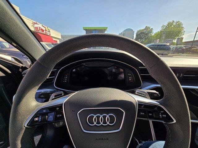AUDI RS6 Avant 4.0 TFSI quattro tiptronic LEASING IVA ESP