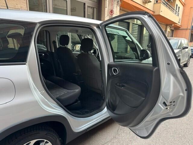 Fiat 500L 1.3 Multijet 95 CV Cross - in Garanzia