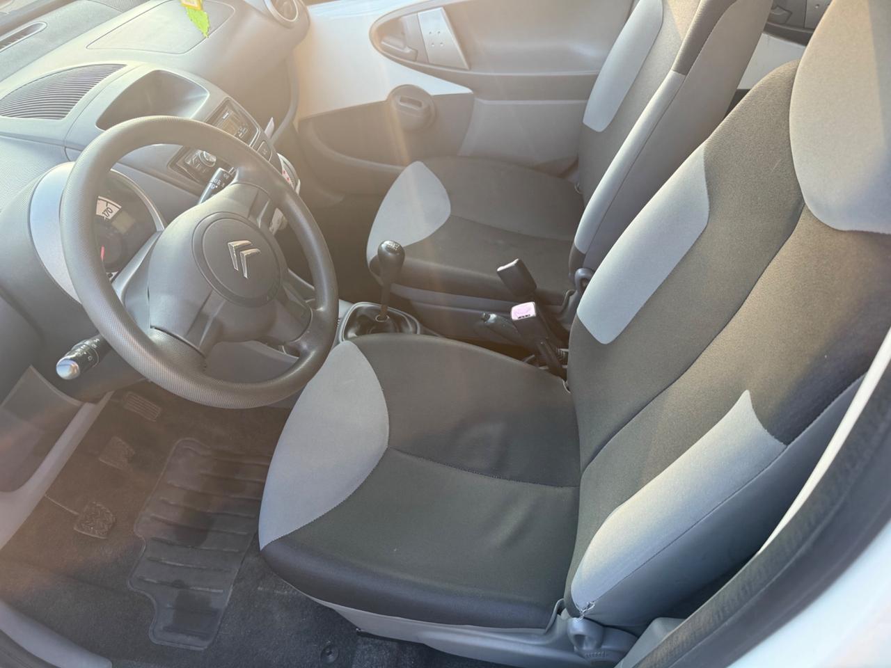 Citroen C1 1.0 5 porte benzina