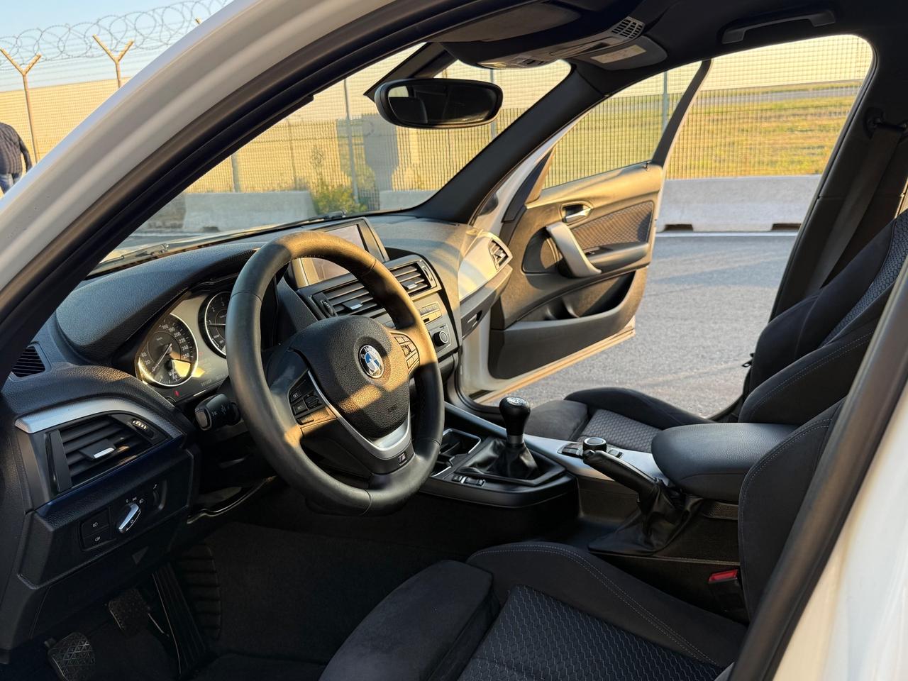 Bmw 118 118d 143 CV Msport - PERMUTABILE