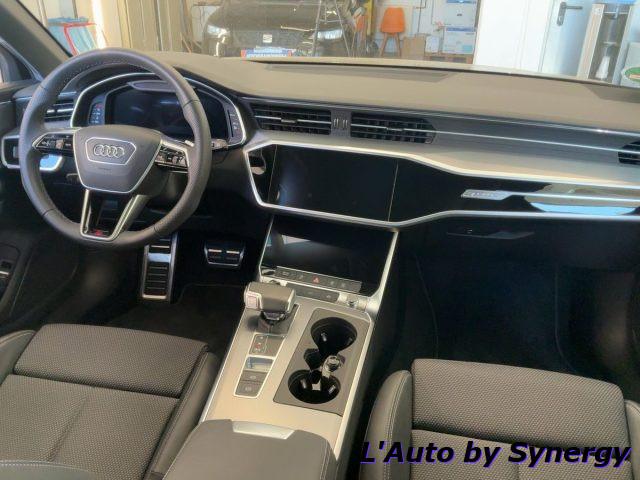 AUDI A6 Avant 45 2.0 TFSI quattro ultra S tronic S line ed