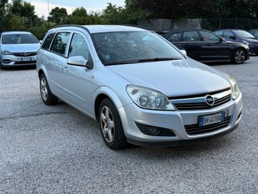 Opel Astra 1.7 CDTI 101CV Station Wagon Enjoy