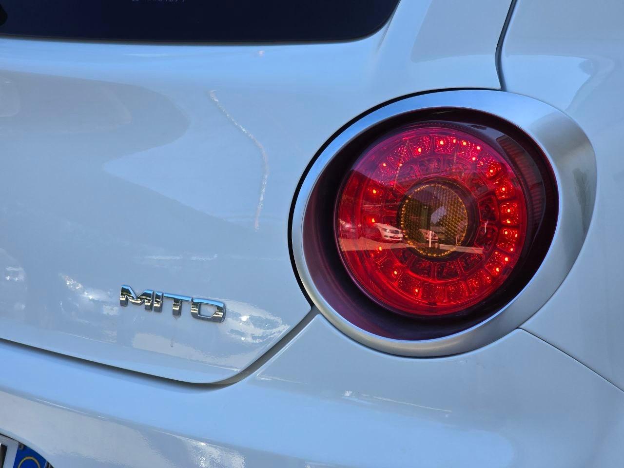 Alfa Romeo MiTo 1.4 78 CV 8V S&S