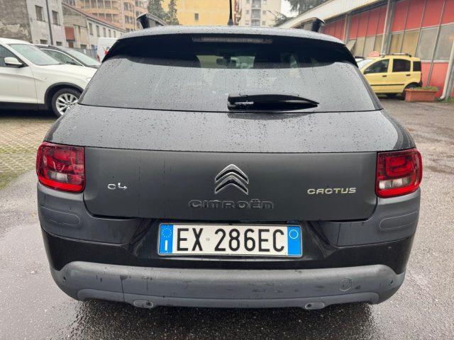 CITROEN C4 Cactus 1.6 e-HDi 92 ETG6 Shine Edition