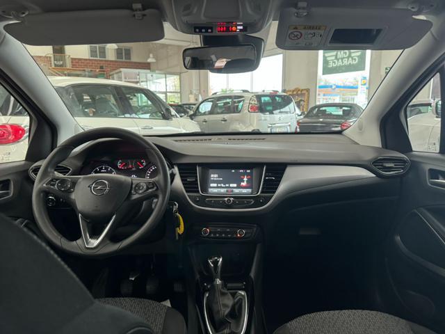 OPEL Crossland X 1.2 12V Advance