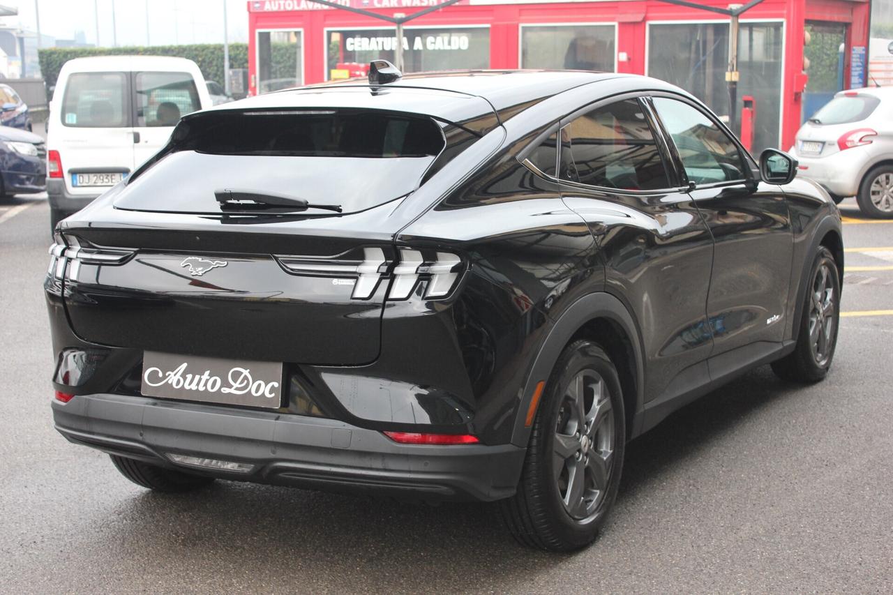 Ford Mustang Mach-E Standard Range 269 CV