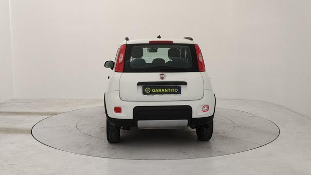 FIAT Panda 0.9 t.air t. 4x4 s&s 85cv my19